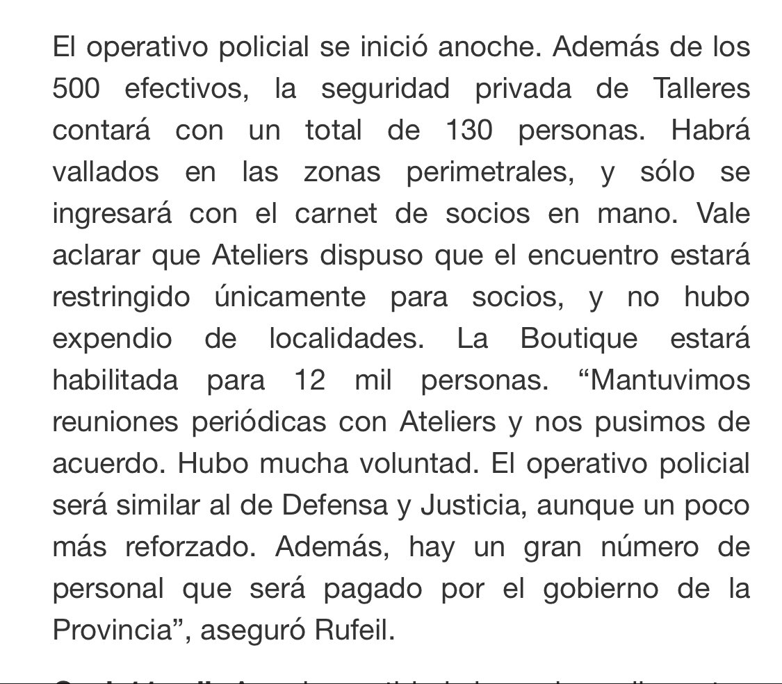 Giuli22xT's tweet photo. @_LBDTW_ Vamos LBDTw, tenemos cosas para que nos jodas, no hace falta que mientas.  En el clásico de 2009 la boutique estuvo habilitada solo para 12.000 (66% de la capacidad) y hubo 12.000 personas. Jodé con que la cancha es chica o lo que sea, pero no hace falta que mientas,sos mas digno https://t.co/L85DjBAnlb
