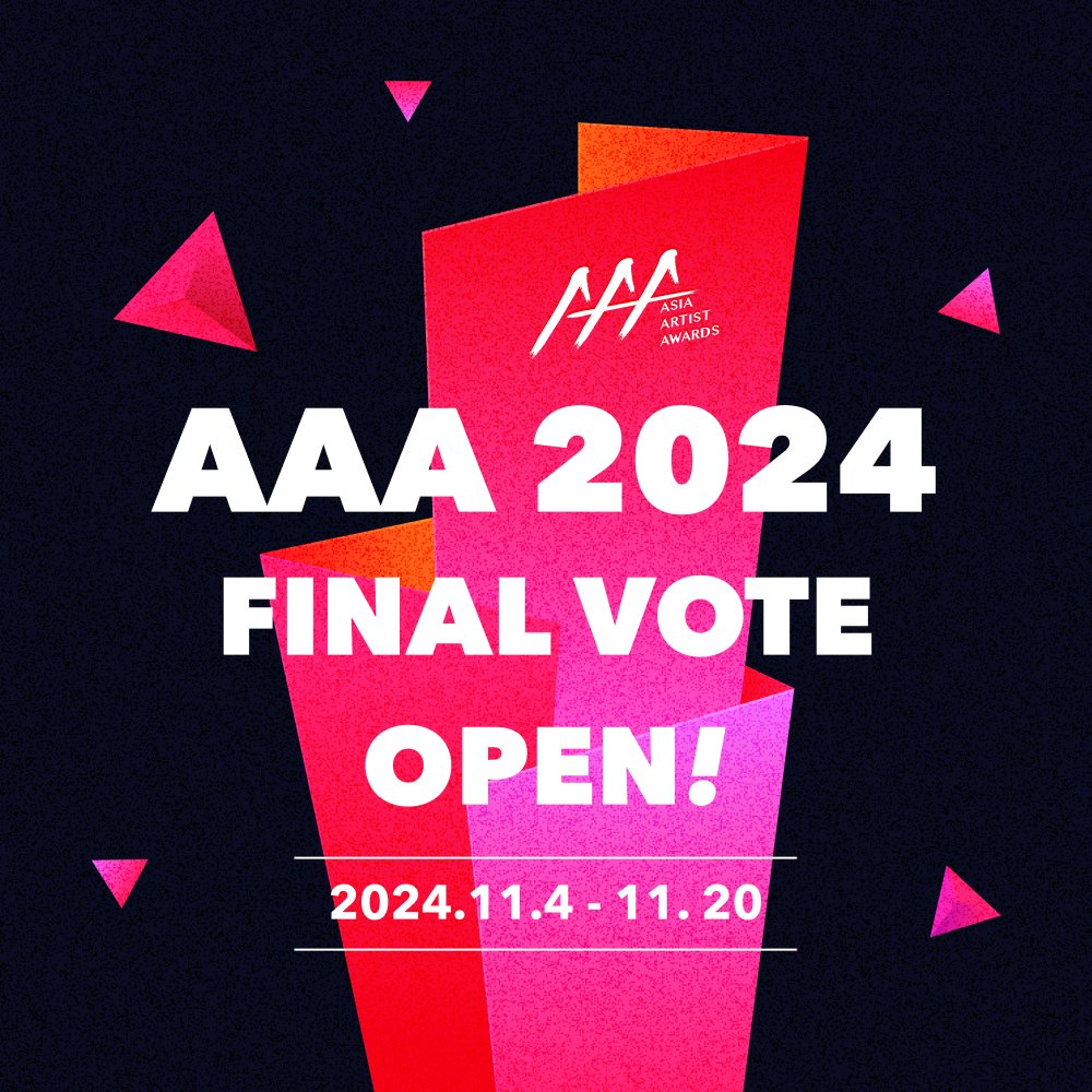 ์์ด๋์ฑํ (@idolchamp1) on Twitter photo ๐ The 9th #AsiaArtistAwards ๐
#AAA2024 ๊ฒฐ์ ๐๐๐๐๐!
2024๋ฅผ ๋น๋ธ ์ฌ๋ฌ๋ถ์
์ธ๊ธฐ์คํ๋ฅผ ๋ฝ์์ฃผ์ธ์!
โญโโโ๐โโโโฎ
๋จ์๊ฐ์ ์ธ๊ธฐ์ me2.do/FgHcDYFk
์ฌ์๊ฐ์ ์ธ๊ธฐ์ me2.do/52Ro5mHm
๋จ์๋ฐฐ์ฐ ์ธ๊ธฐ์ me2.do/xWTkn4Ri
์ฌ์๋ฐฐ์ฐ ์ธ๊ธฐ์ ๐ The 9th #AsiaArtistAwards ๐
#AAA2024 ๊ฒฐ์ ๐๐๐๐๐!
2024๋ฅผ ๋น๋ธ ์ฌ๋ฌ๋ถ์
์ธ๊ธฐ์คํ๋ฅผ ๋ฝ์์ฃผ์ธ์!
โญโโโ๐โโโโฎ
๋จ์๊ฐ์ ์ธ๊ธฐ์ me2.do/FgHcDYFk
์ฌ์๊ฐ์ ์ธ๊ธฐ์ me2.do/52Ro5mHm
๋จ์๋ฐฐ์ฐ ์ธ๊ธฐ์ me2.do/xWTkn4Ri
์ฌ์๋ฐฐ์ฐ ์ธ๊ธฐ์