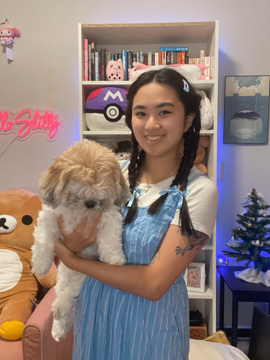 Skitty | Twitch Affiliate 💕 tweet media