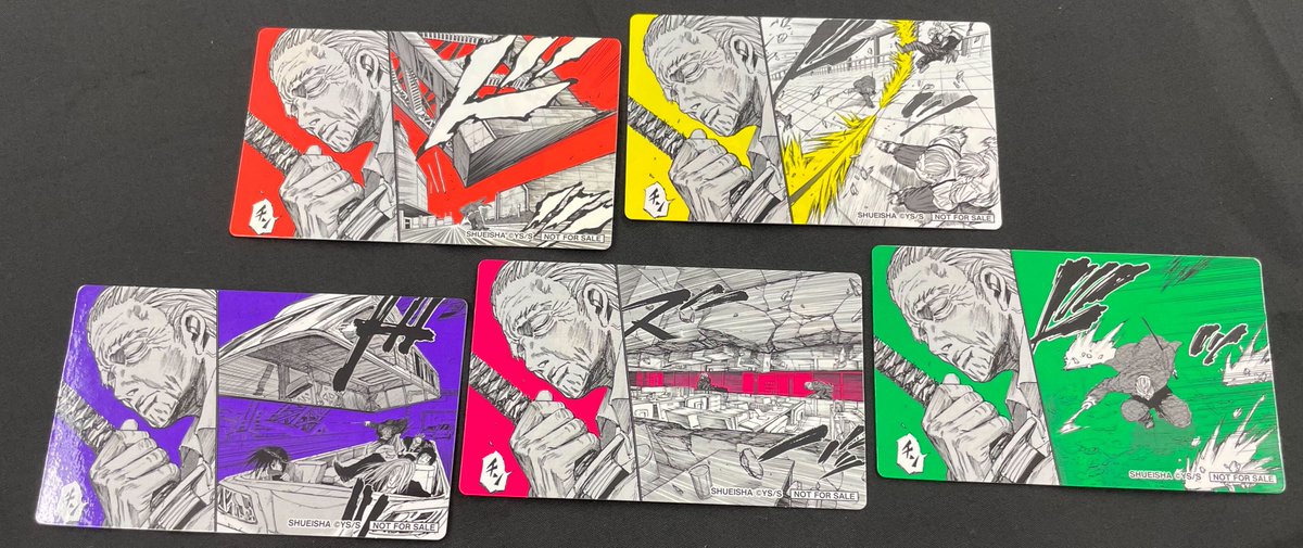 SAKAMOTO DAYS/サカモトデイズ【公式】 on X