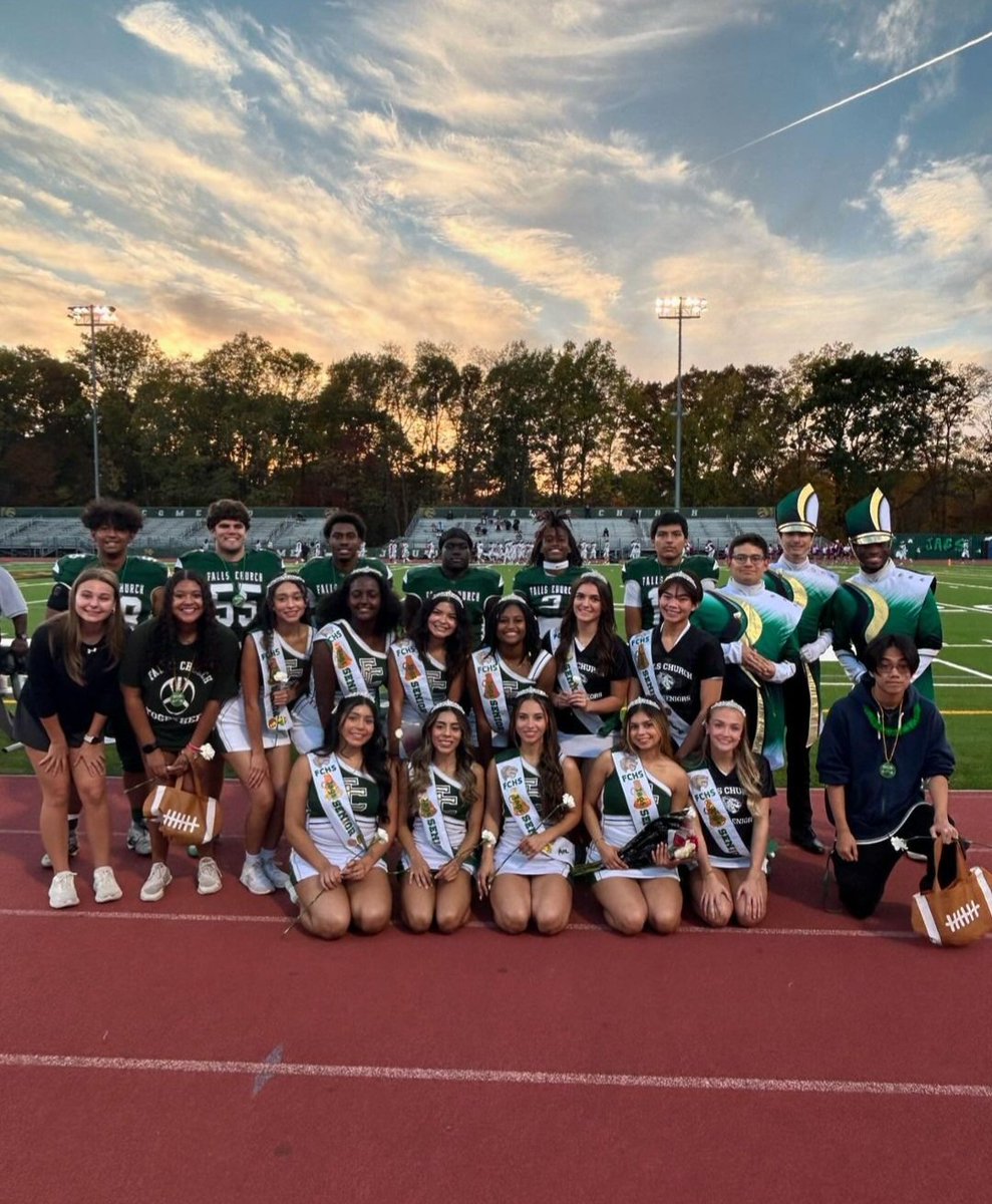 Senior Night for the Jags from Football, Cheer, and Band on Halloween Night in the Jungle. Once a Jag, Always a Jag!! Happy Halloween!!