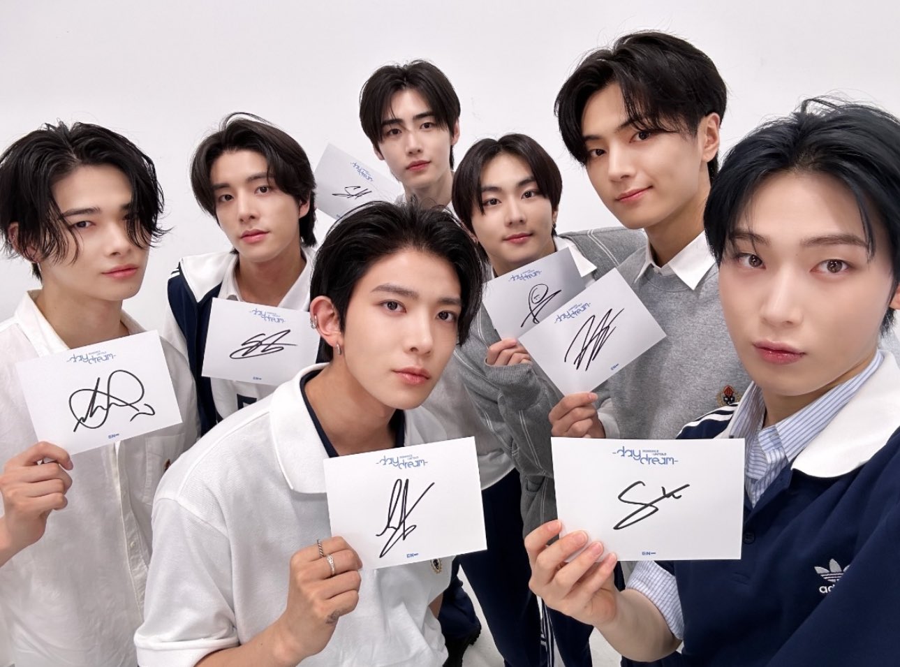 EN-me♡ on X: EN-me♡ on X: