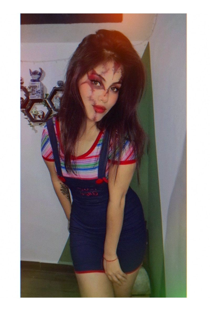 😈🎃❤️‍🔥