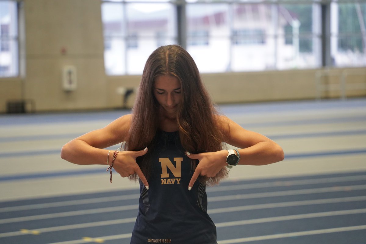 livrosepal's tweet photo. Thrilled to announce my commitment to @NavalAcademy! Thank you to my family & coaches!
I canβt thank Coach Lewnes enough for all of her support and belief in my future on the USNA XC and T&F teams. I am so grateful for this opportunity! https://t.co/lAKdG9dLJW