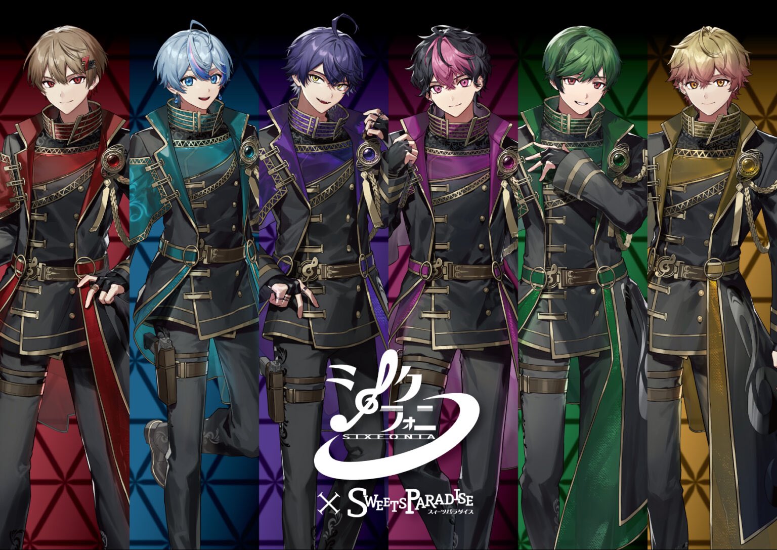【楽天スーパーセール】 スイーツパラダイスコラボ【公式】 on  X: その他