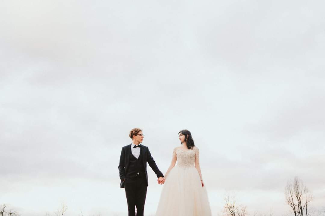 Also, happy 4 married years to <a href="/PulpAdded/">Pulp</a> (10 years in total!)