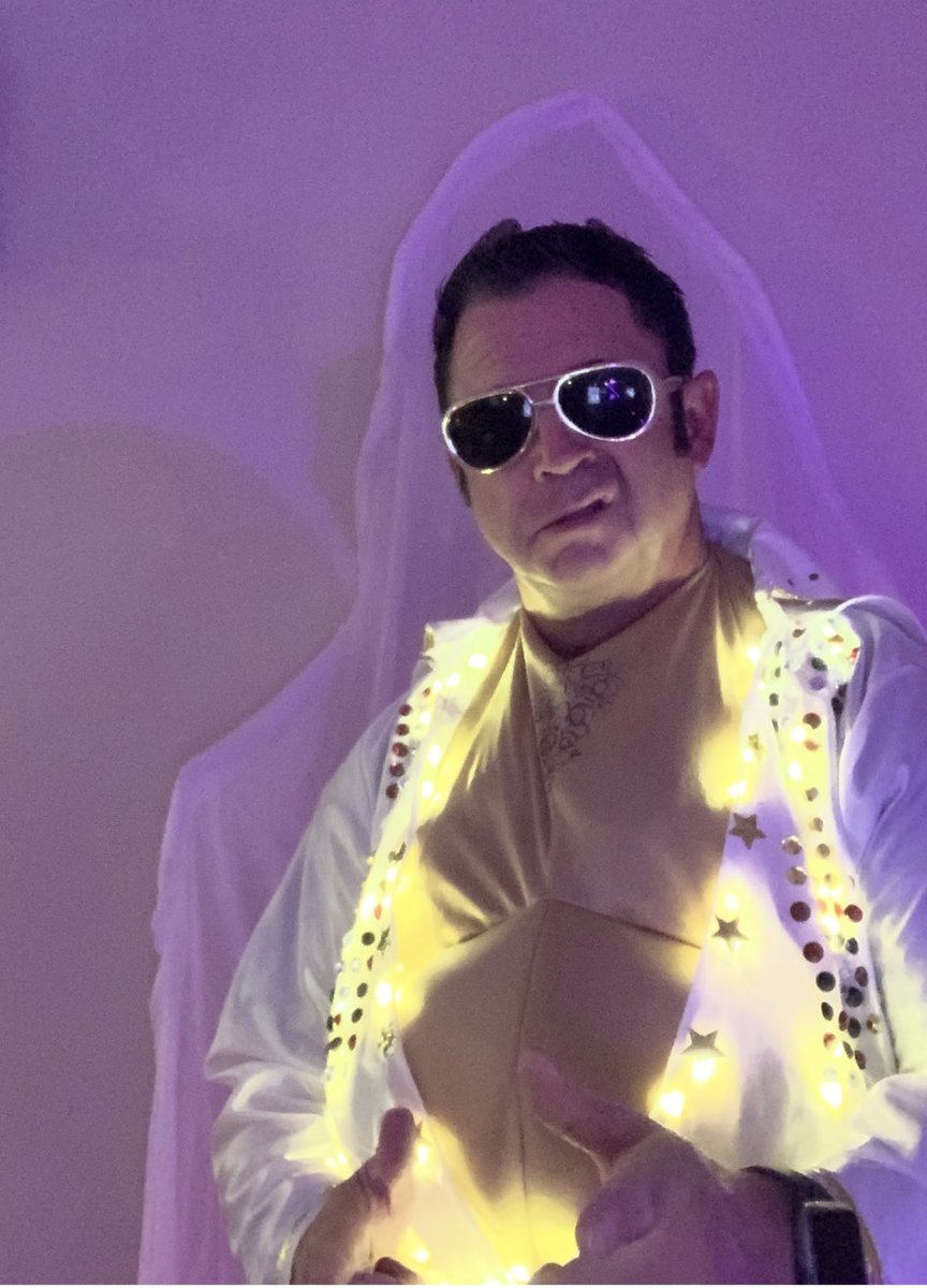 DaBooe's tweet image. #tnfonprime