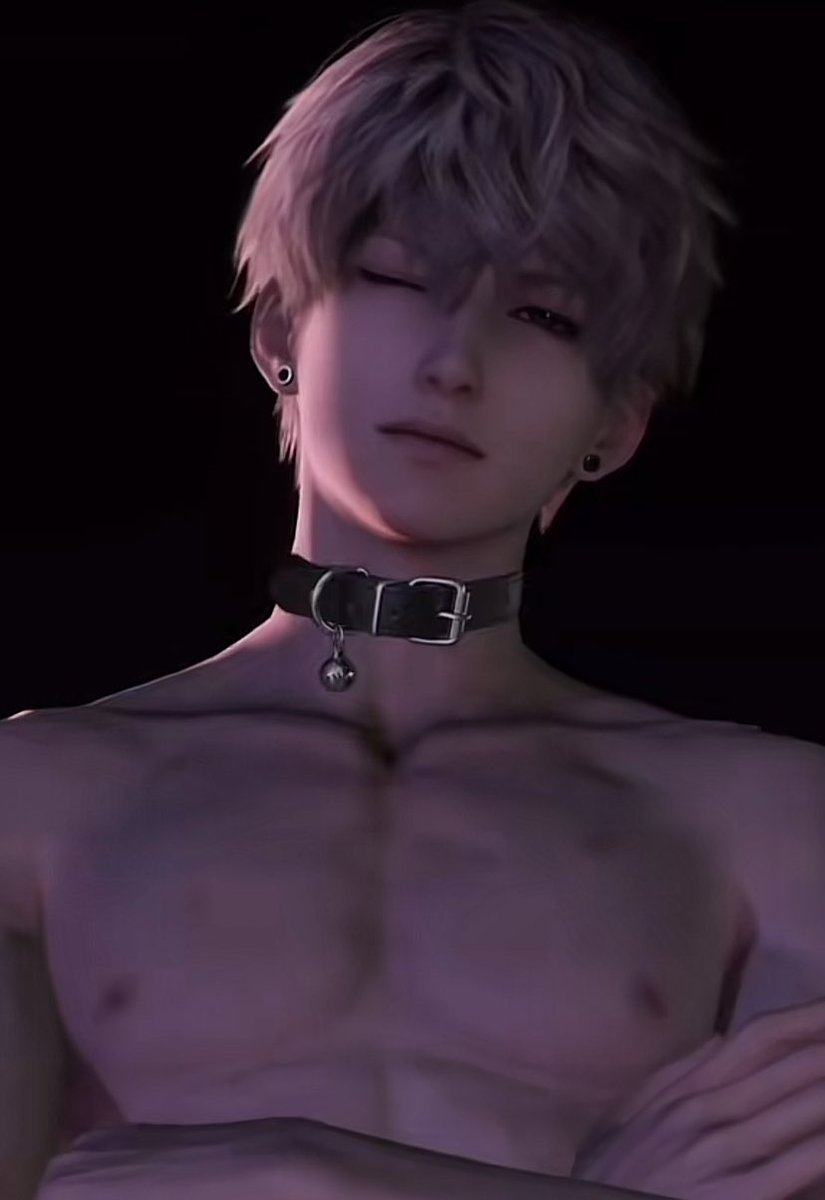 xinghuisstar's tweet photo. XAVIER’S HAIR EXCUSE ME??? https://t.co/0GYix2UVLJ