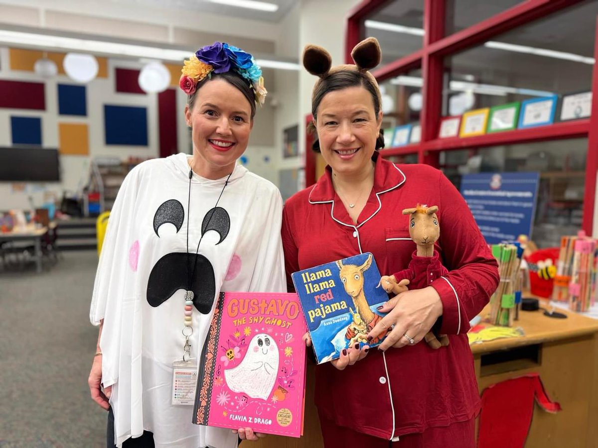 🐝❤️Tameka Small❤️🐝 (@mssmall2016) on Twitter photo Book Character Day Then (2023) & Now (2024) pics, can you guess which is which? Thanks to <a href="/lander_library/">Mrs. Lander</a> & <a href="/MBPrimaryBooks/">Katie Ingram MBES</a> for making 📚📚 so much fun & engaging for 🐝🐝 <a href="/MorrisBrandonES/">Morris Brandon Elementary School</a> ‼️
<a href="/jbland100/">Jay Bland</a> <a href="/Topperville2/">Felica Topper</a> <a href="/apsupdate/">ATL Public Schools</a> <a href="/apssupt/">Dr. Bryan Johnson</a> <a href="/wardellhunterED/">Wardell Hunter</a> <a href="/CahnFellowship/">Cahn Fellowship</a> Book Character Day Then (2023) & Now (2024) pics, can you guess which is which? Thanks to <a href="/lander_library/">Mrs. Lander</a> & <a href="/MBPrimaryBooks/">Katie Ingram MBES</a> for making 📚📚 so much fun & engaging for 🐝🐝 <a href="/MorrisBrandonES/">Morris Brandon Elementary School</a> ‼️
<a href="/jbland100/">Jay Bland</a> <a href="/Topperville2/">Felica Topper</a> <a href="/apsupdate/">ATL Public Schools</a> <a href="/apssupt/">Dr. Bryan Johnson</a> <a href="/wardellhunterED/">Wardell Hunter</a> <a href="/CahnFellowship/">Cahn Fellowship</a>