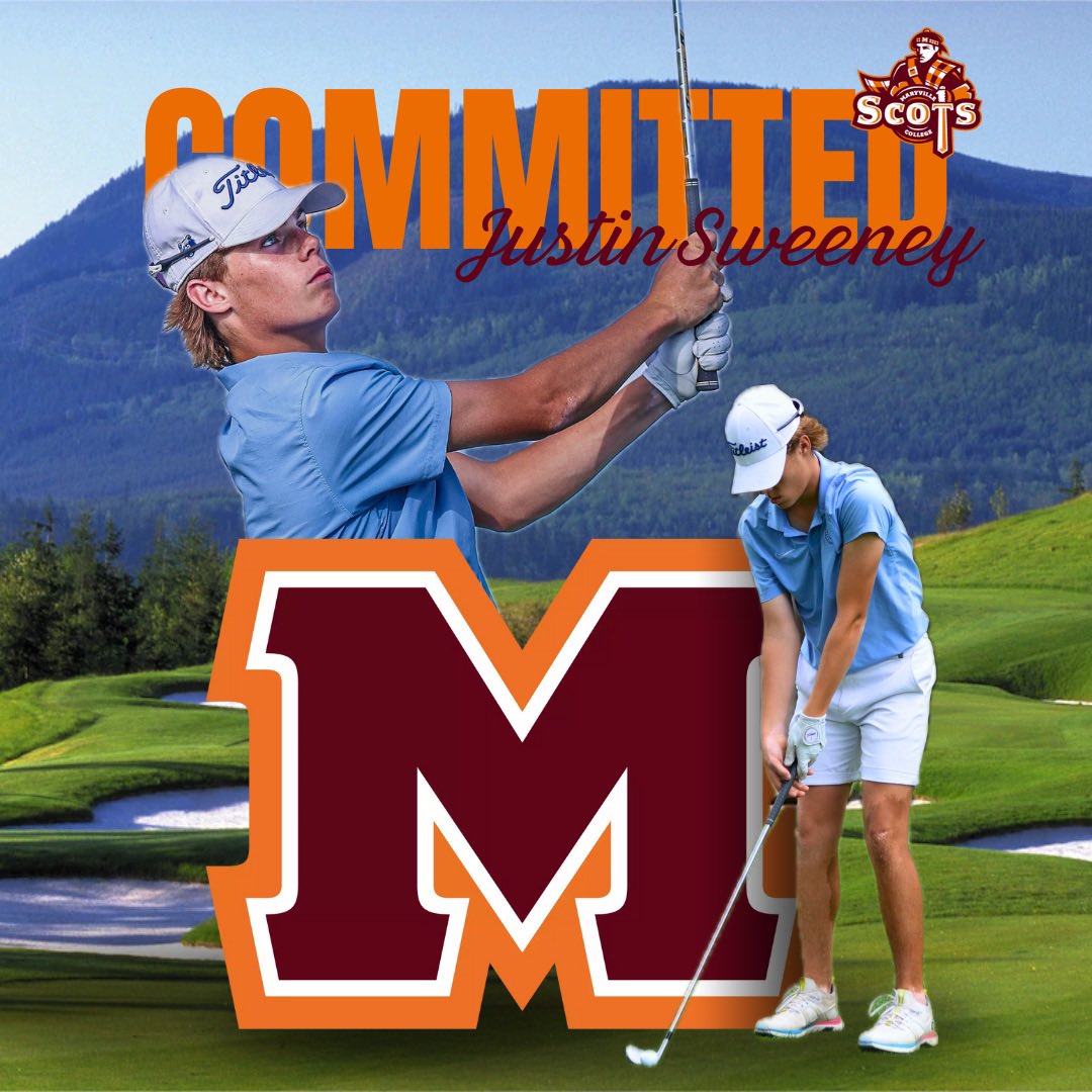 I am excited to announce my verbal commitment to continue my academic and athletic career at Maryville College! Thank you to my family, friends, and coaches who have supported me.
#goscots