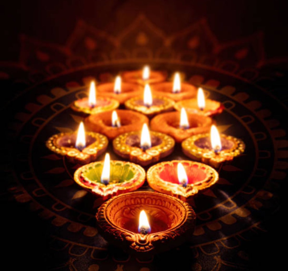 Celebrating the Festival of Lights with gratitude and joy, may this deepavali bring peace, prosperity and new beginnings to everyone around the world.
Light up the world with kindness and positivity!
#HappyDeepavali #FestivalOfLights