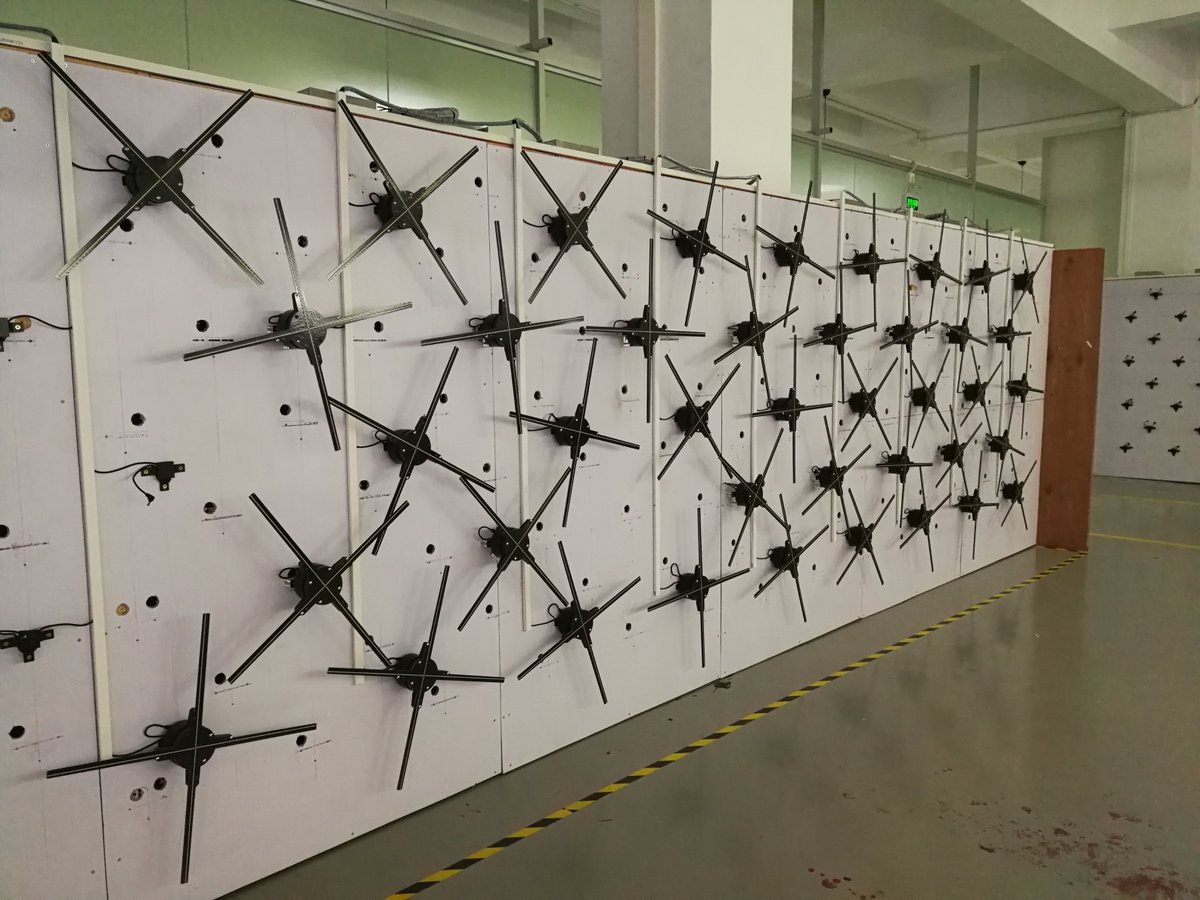 3DFanNiki's tweet photo. Producing😍 

Contact us for more information!
https://t.co/sUffgTPixg

#3D #3dhologram #3dholo #3dhologramfan #led #ledlight #ledsign #ledwall #leddisplay #ledvideowall #ledscreen #digitalsignage #videotron #pantalla #pantallaled #media #event #concert #advertising #show #dooh https://t.co/1NddI1SU5A