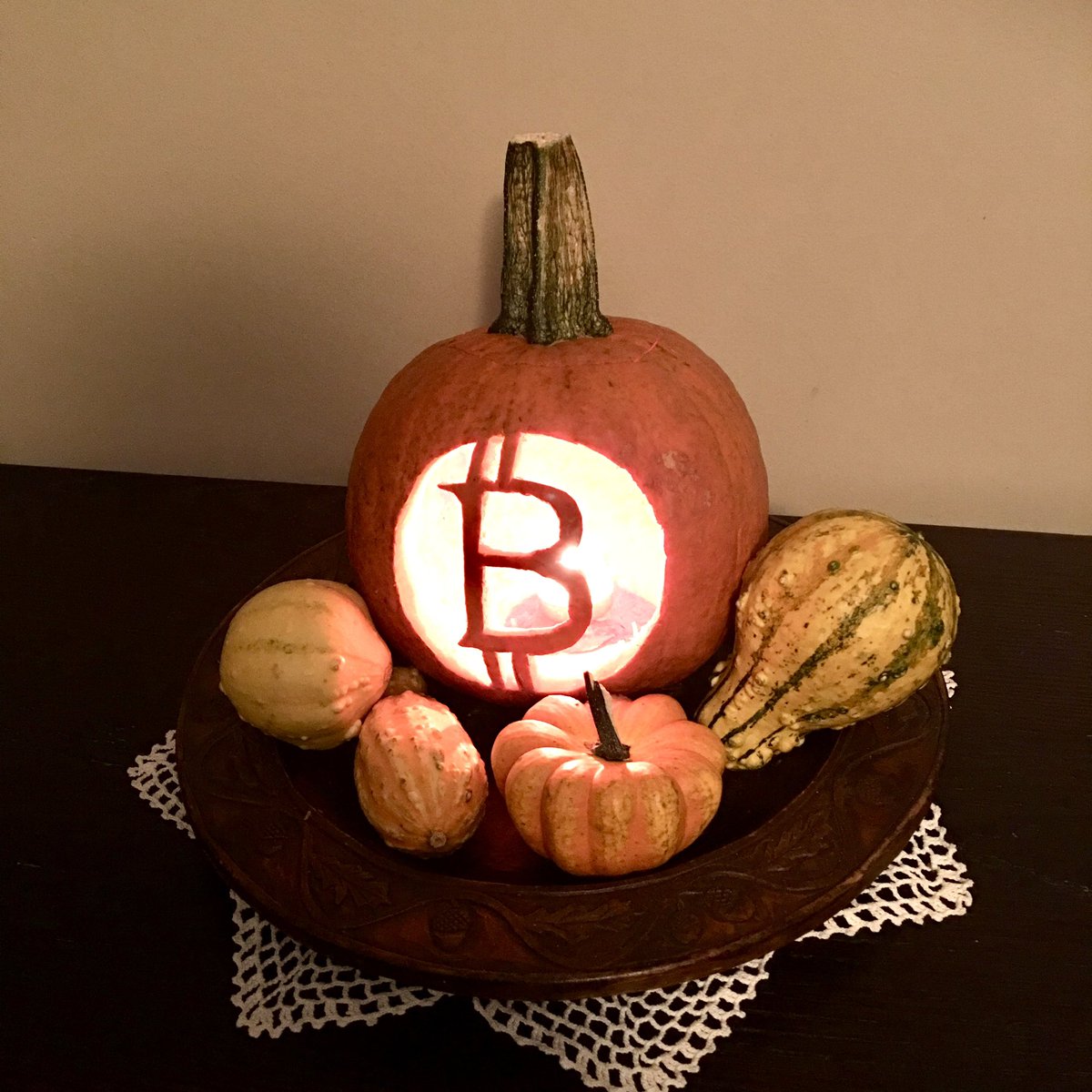 Today #Bitcoin is 16yrs old. Happy Birthday!!!