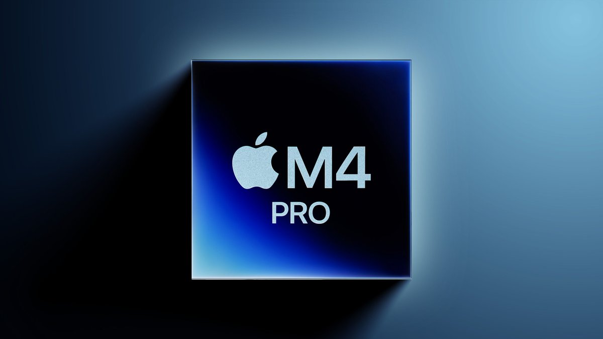 M4 Pro Chip Benchmark Results Reveal an Extremely Impressive Performance Feat macrumors.com/2024/10/31/m4-…