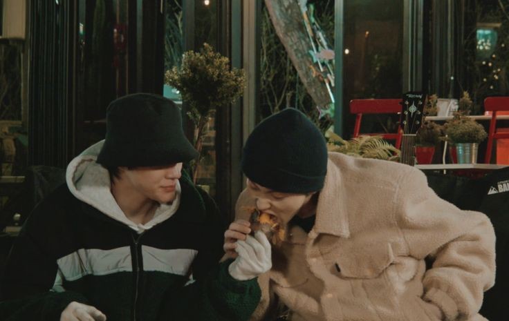 And I’d love to stroll through every city in the world if it’s with you. I love you even more, my prettiest baby.