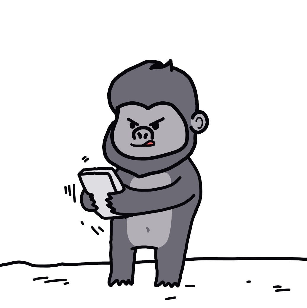 To make it, you have to be on your phone so much they start calling you.. CRAZY

$CAPE