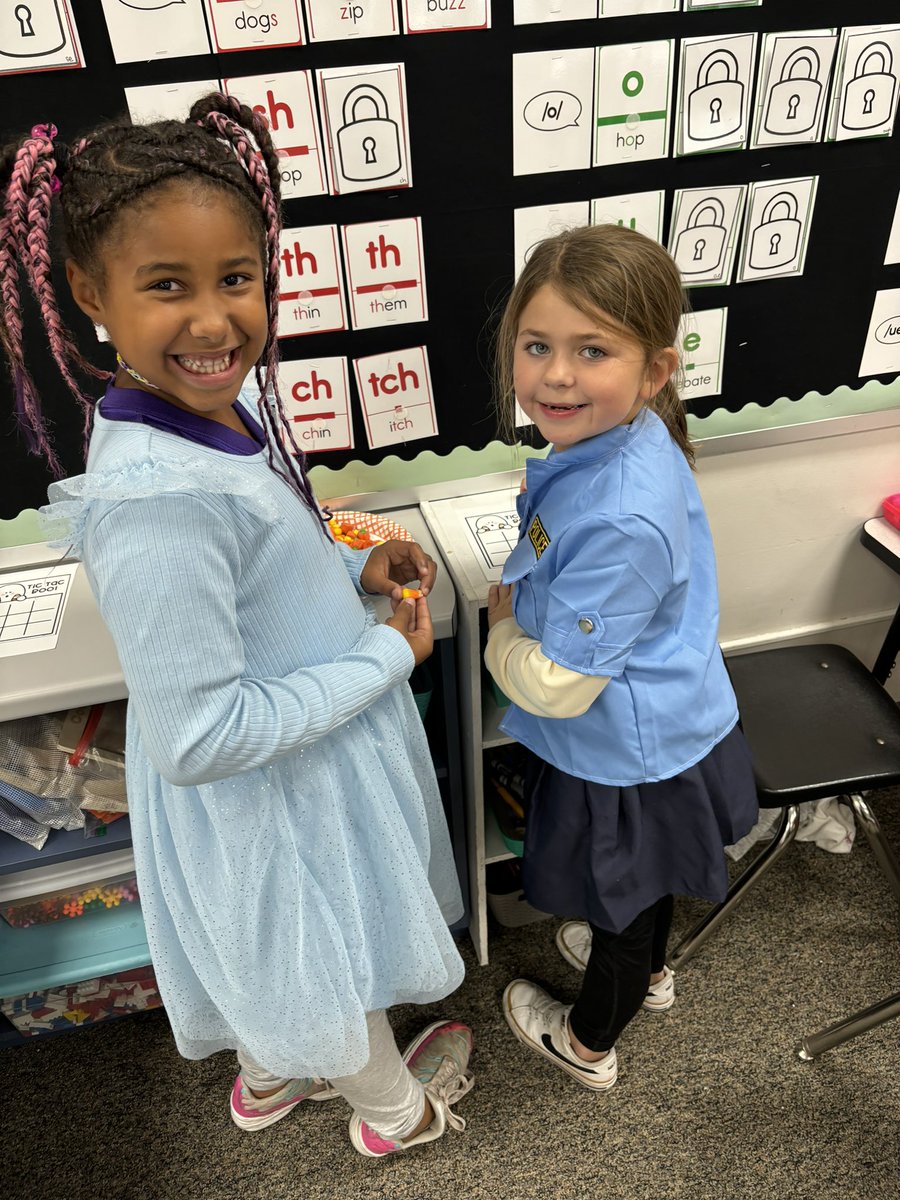 Happy Halloween! 🎃 #IFACadetPride