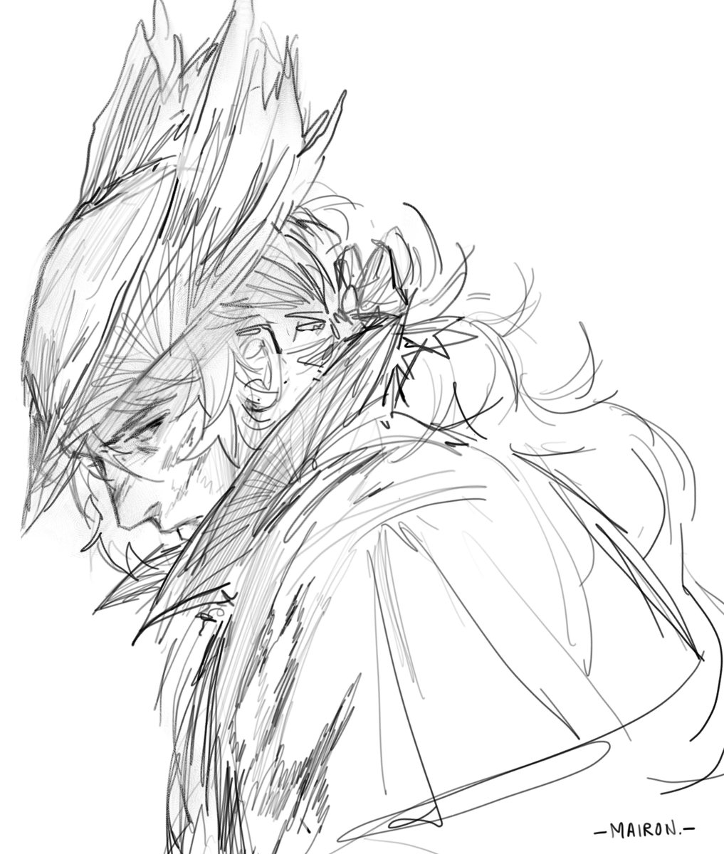 Mairon 🌟🐮 tweet media