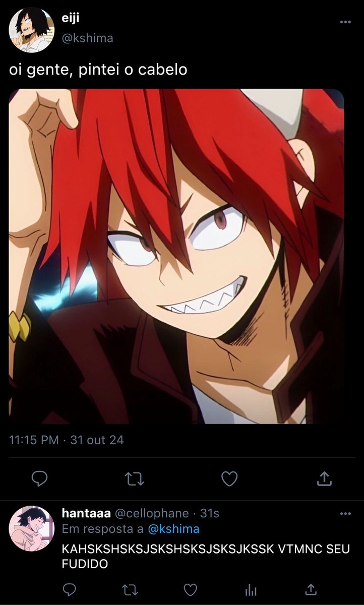 sweetmoonix's tweet photo. #krbk few tweets au https://t.co/azz9bidEgh