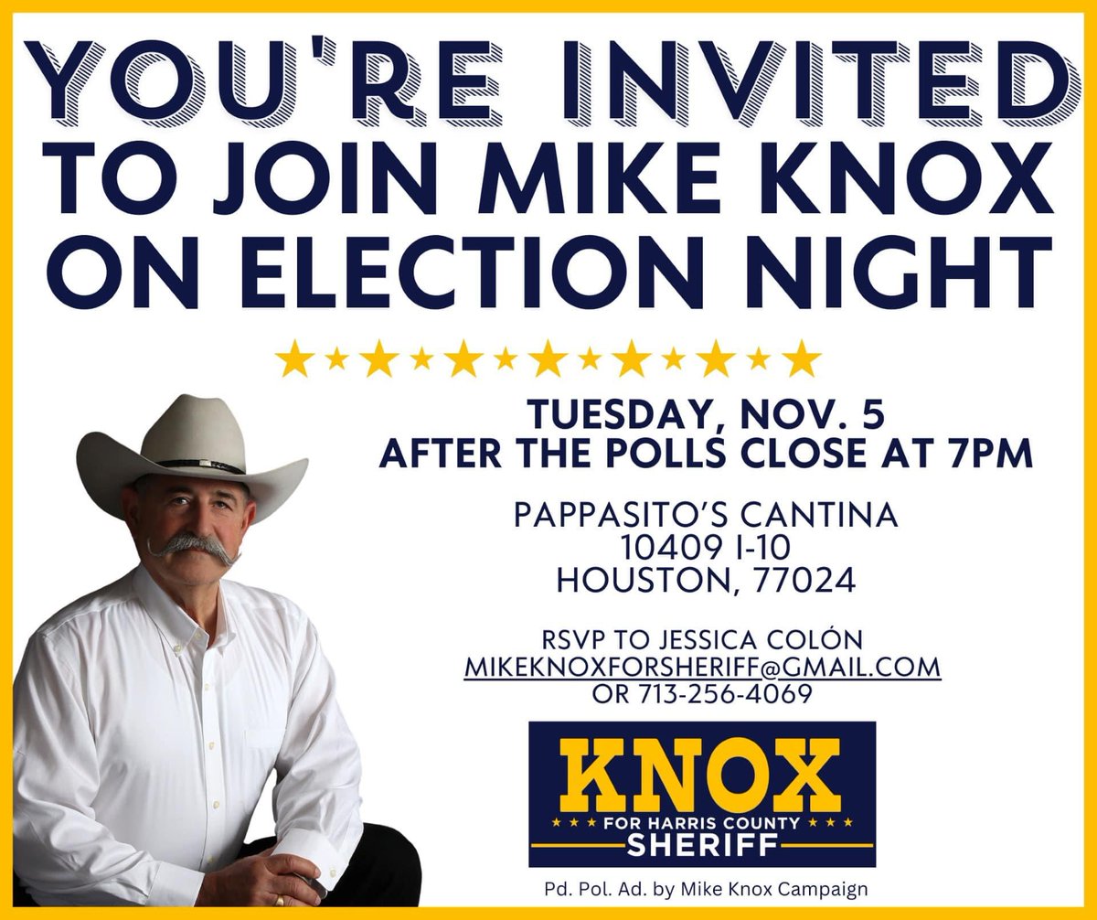 Mike Knox tweet media