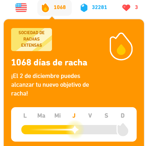 SanPiNqn's tweet photo. @duolingoespanol Comparto https://t.co/JSZ6IvQrdF