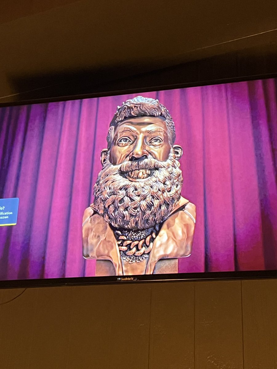 ⁦<a href="/DwyaneWade/">DWade</a>⁩ ⁦<a href="/ESPNNBA/">NBA on ESPN</a>⁩ ⁦<a href="/rfitzpatrick_io/">Ryan Fitzpatrick</a>⁩ the original Dwayne Wade bust