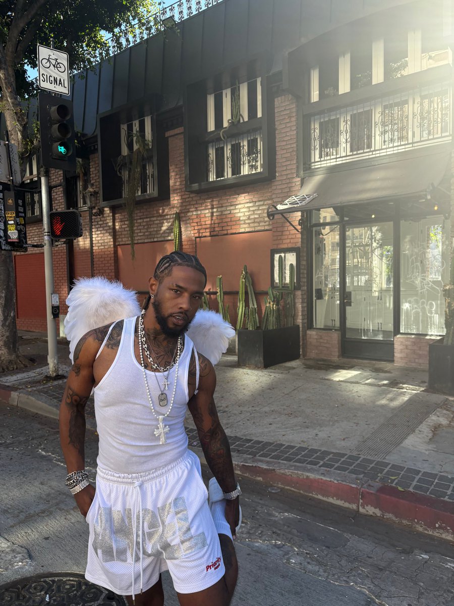 Angel Boy #halloween