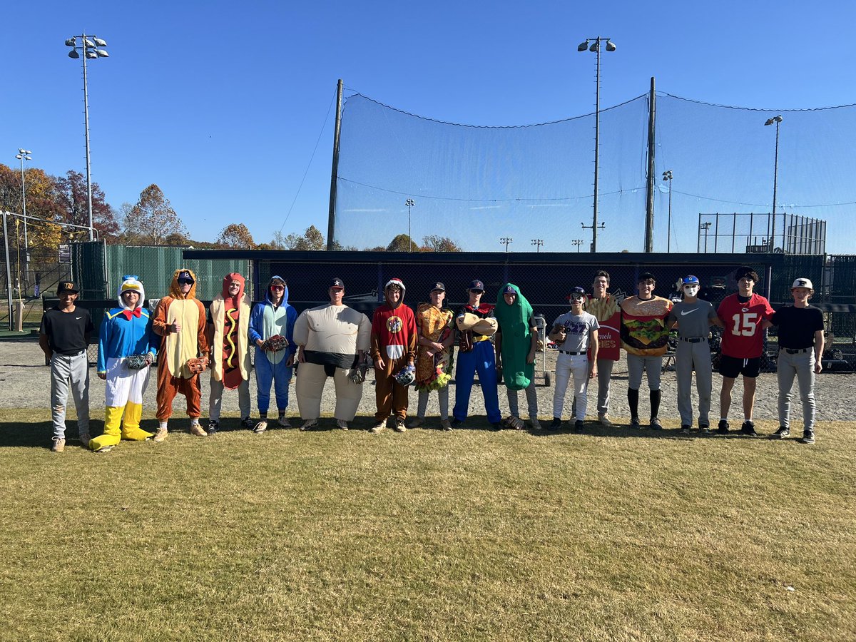 Battlefield Baseball (Unofficial) tweet media