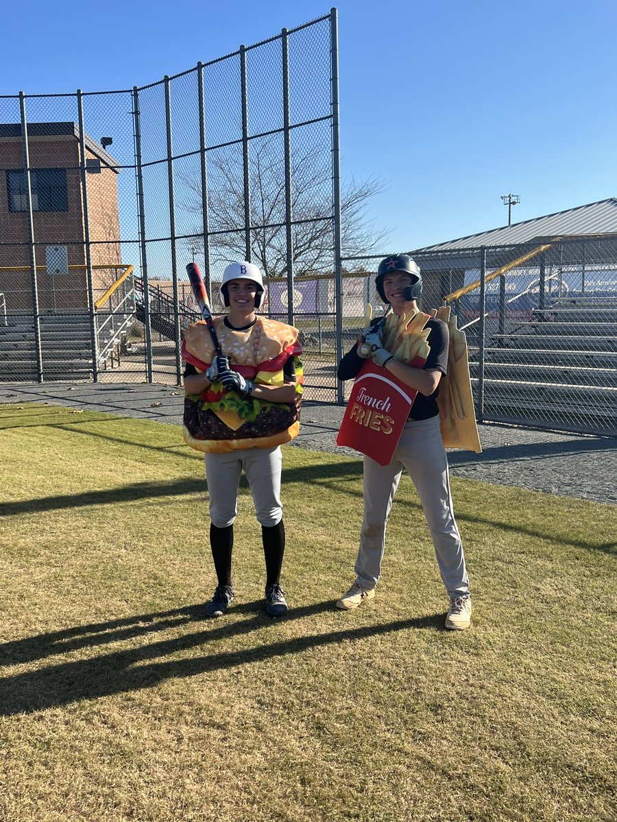 Battlefield Baseball (Unofficial) tweet media