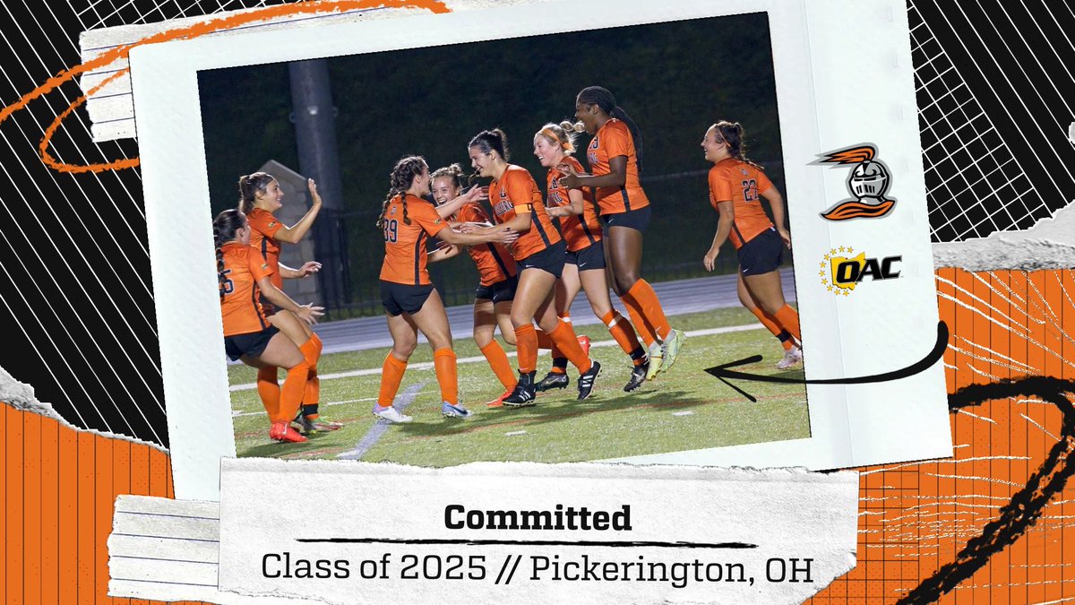 HU Women's Soccer tweet media