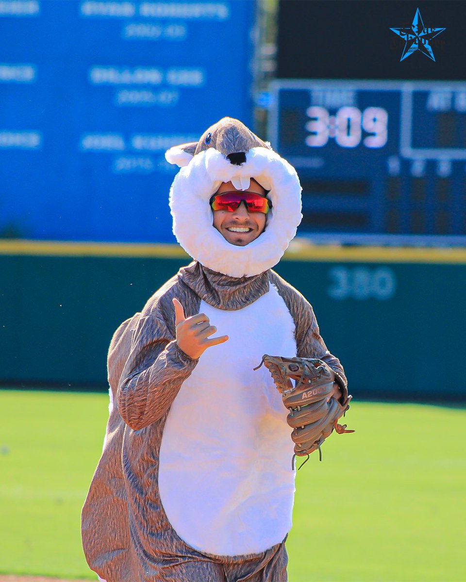 UTA Baseball tweet media