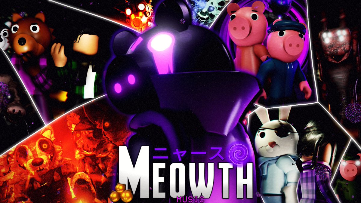MeowMusic 🏳️⚧️ tweet media