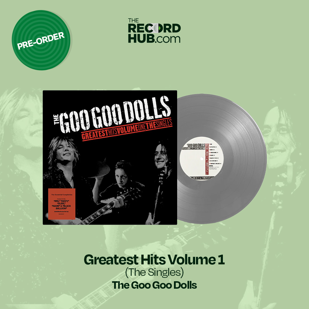 The Record Hub tweet media
