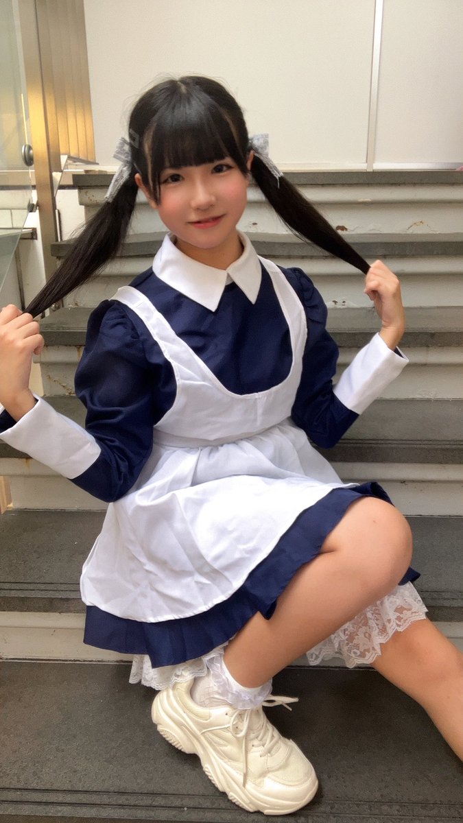 おはよー！☀️
今日は合唱祭なんだ😳❕
頑張ってきま〜す❤️‍🔥✊🏻