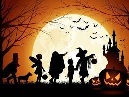 Happy Halloween day 🎃😍😜