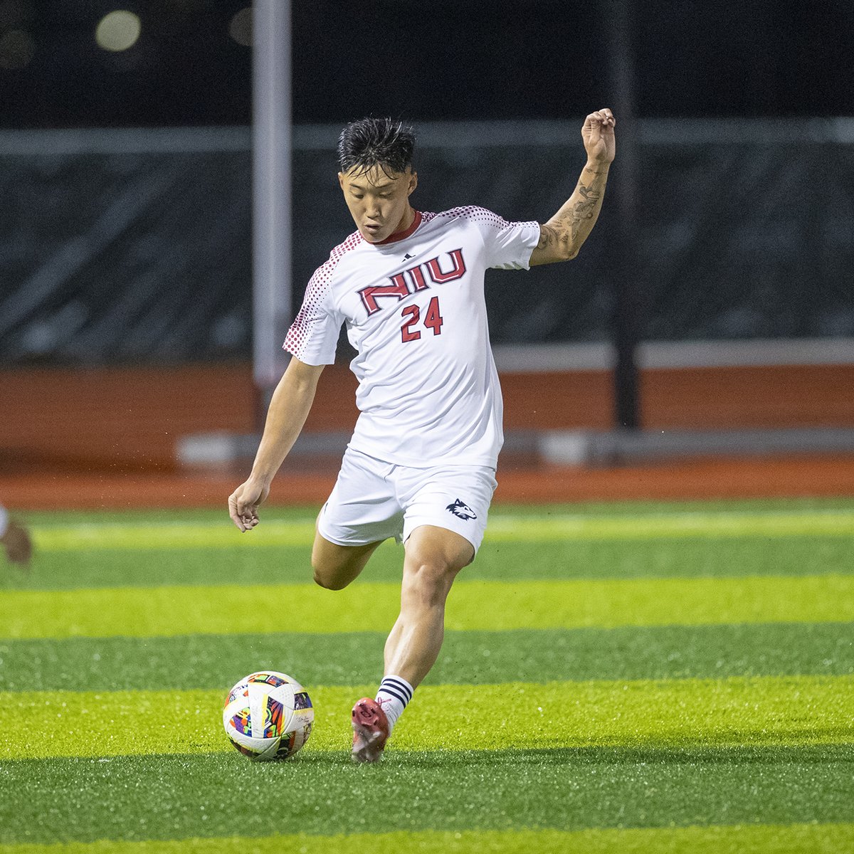 NIU Men's Soccer tweet media