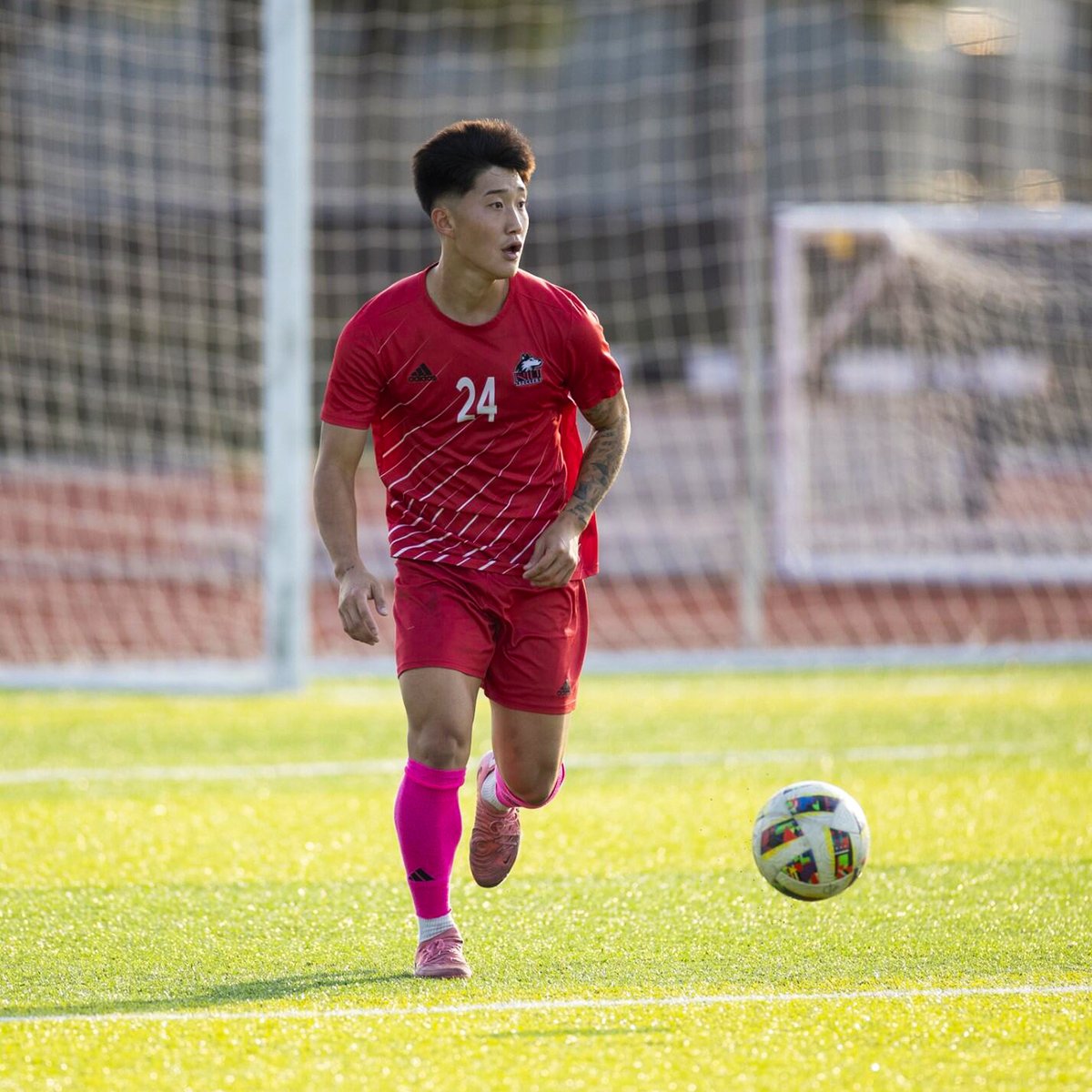 NIU Men's Soccer tweet media