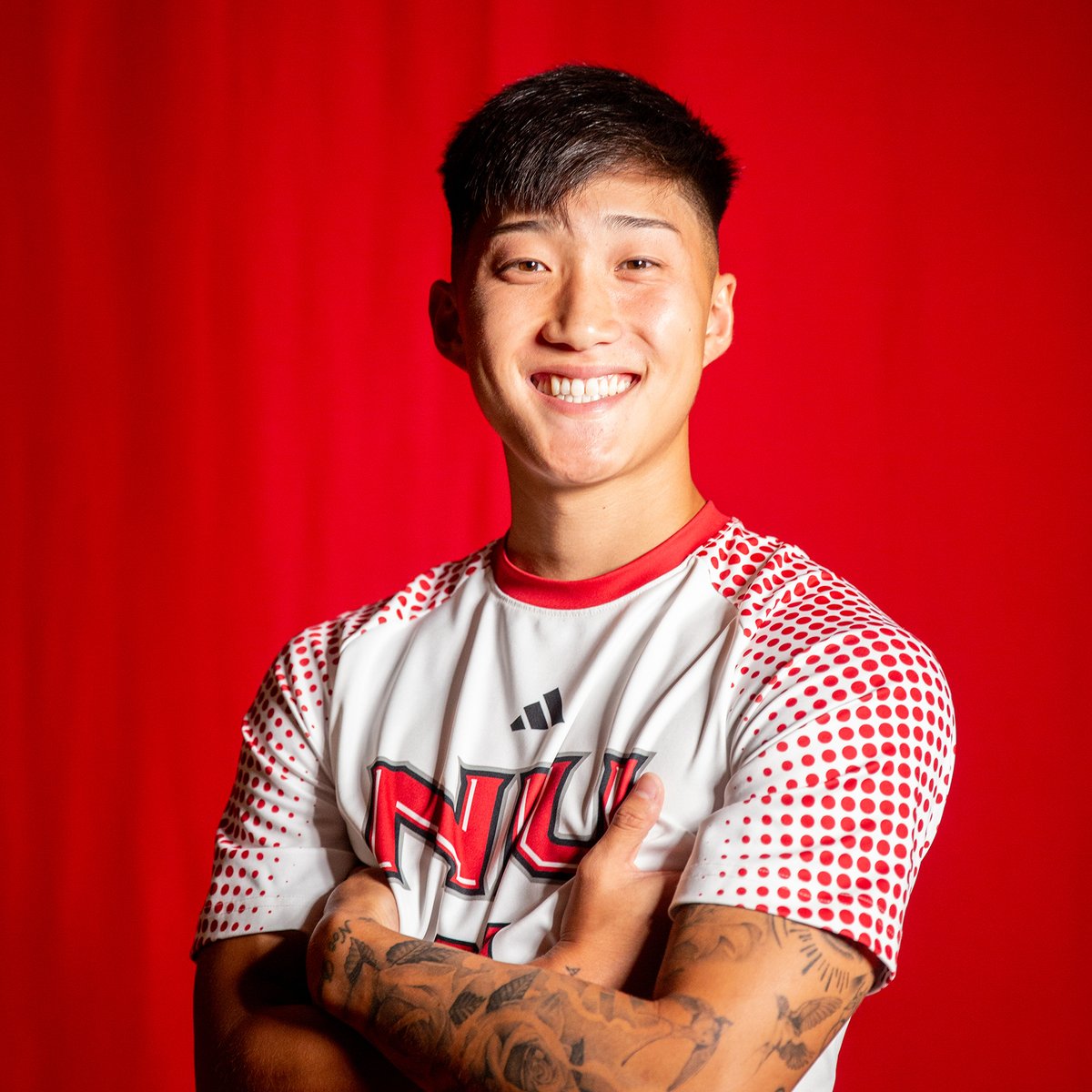 NIU Men's Soccer tweet media