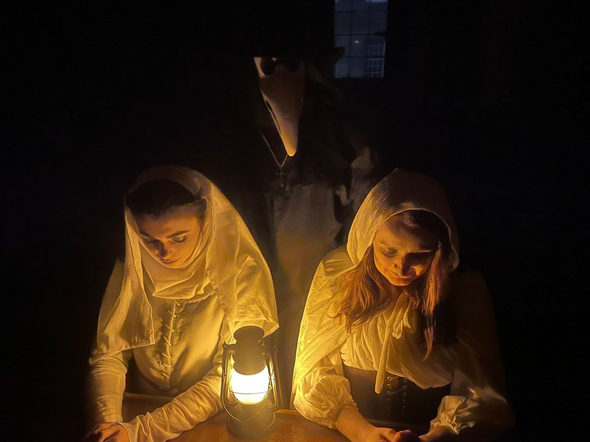 Elizabeth M Wilkinson tweet media