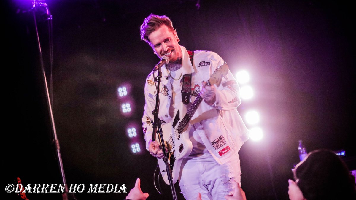 DarrenHoMedia's tweet photo. @coldfvme @capitalballrm @TheZone913 @IAmRoyalMusic PHOTOS: @coldfvme #AlbumReleaseParty at @capitalballrm in #yyj on October 4, 2024. Show presented by @TheZone913. (4/4)

#Coldfame #CapitalBallroom #Thezone913 #TheZone #FromThePit #Rocktographers #VictoriaMusicScene  #MusicPhotography #ConcertPhotography #livemusicphotography https://t.co/fSDheDd6yr