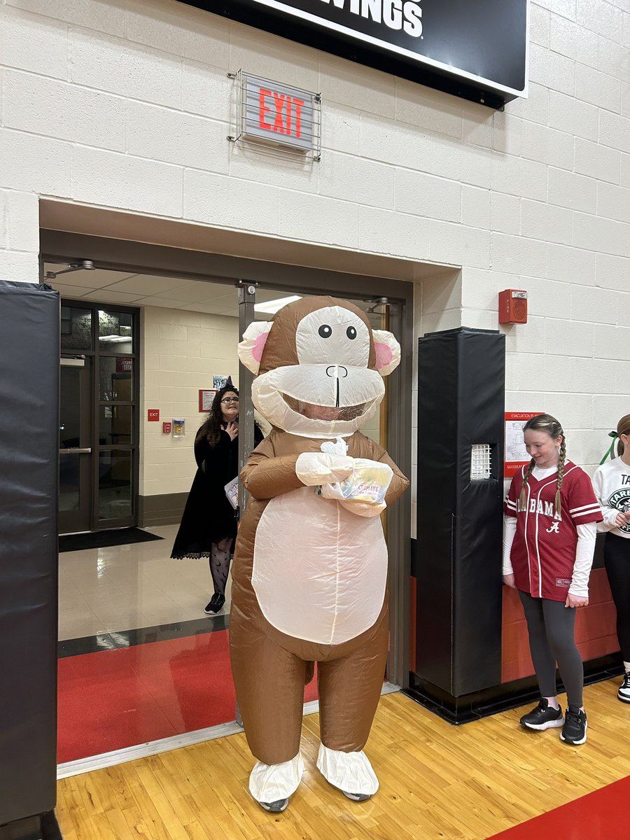 Circleville Middle School tweet media