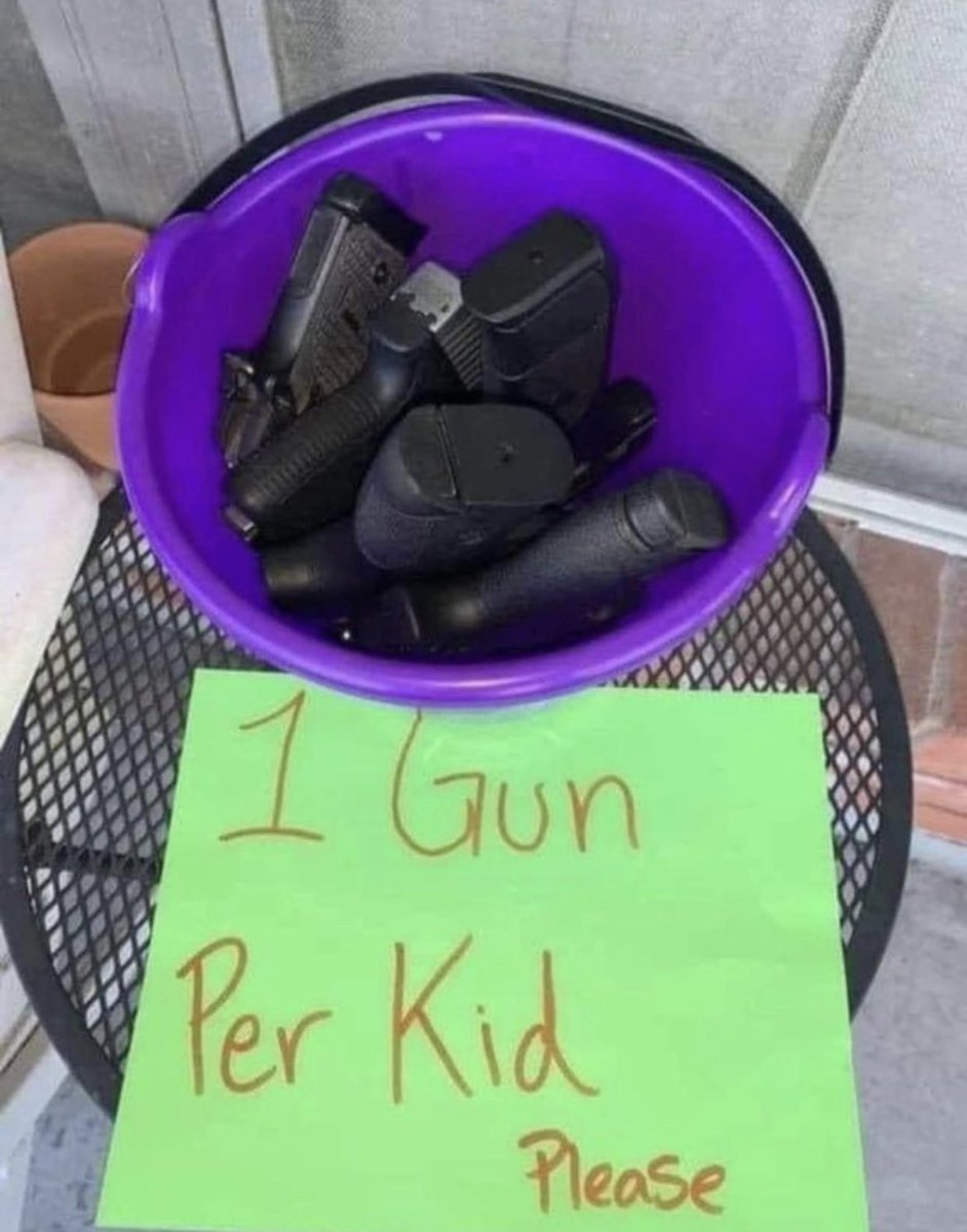 Gun Lovers Club tweet media