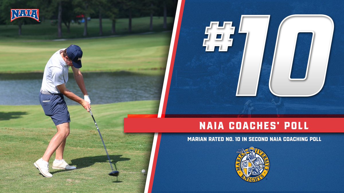 Marian Knights tweet media