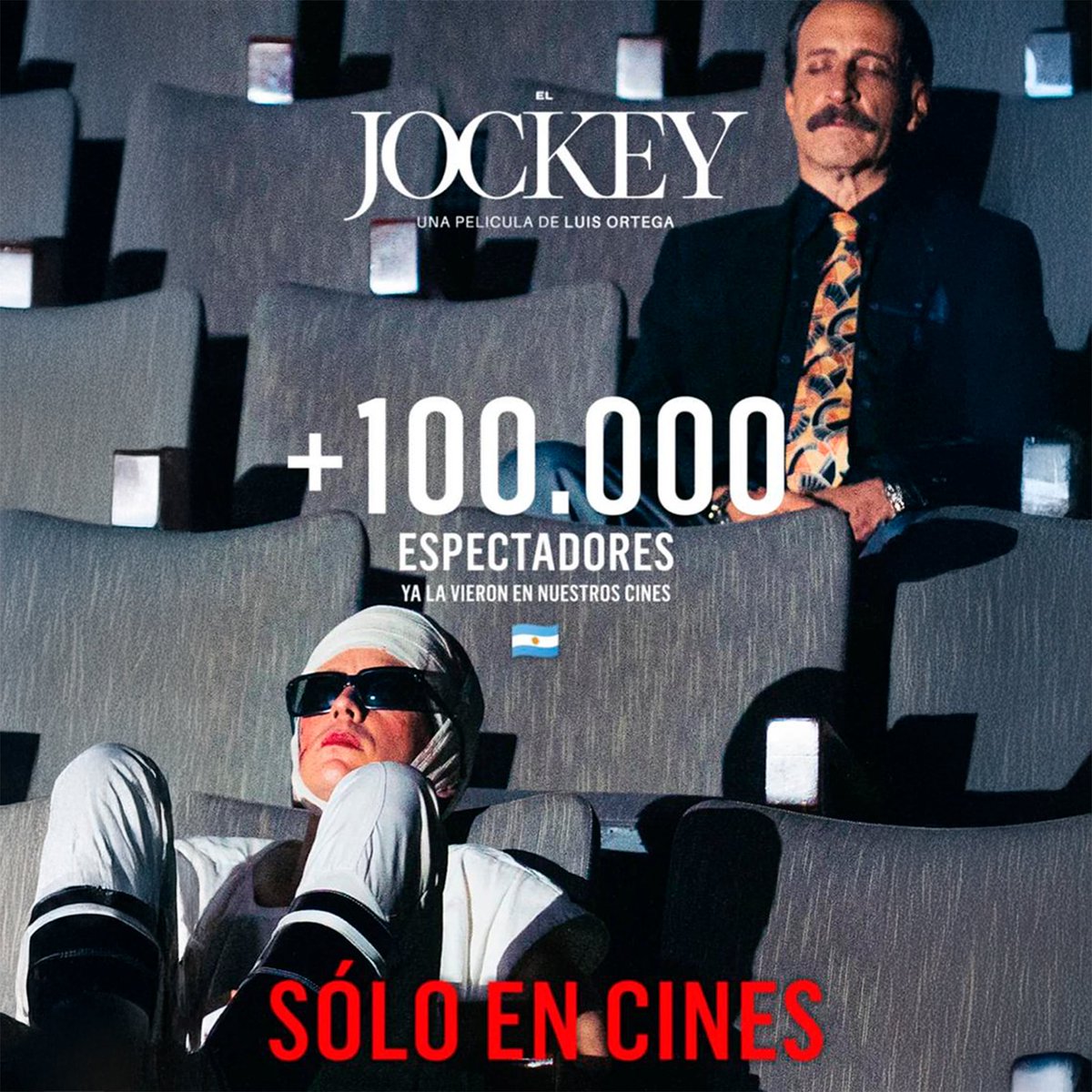 CAIC Argentina tweet media