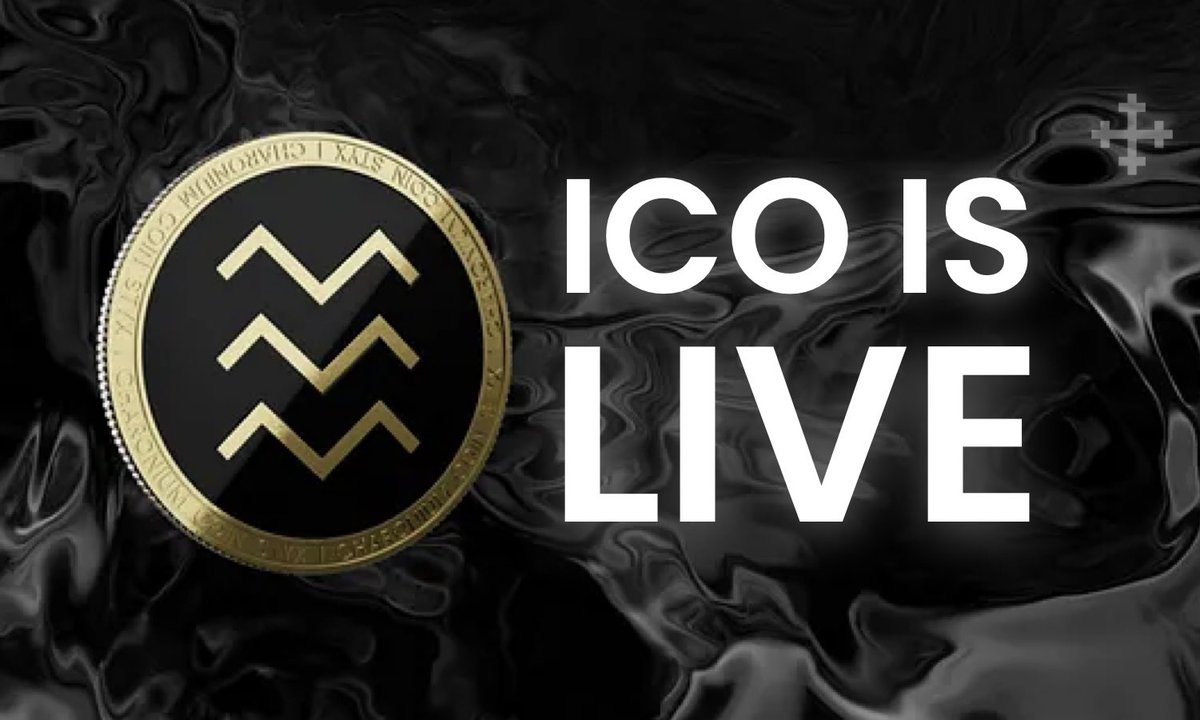 styx_CHARONIUM's tweet photo. 💥 The Underverse is exploding! 
The STYX Token ICO is LIVE! 🔵

The Underverse is now activated, and you can be part of this groundbreaking journey! 

We’ve updated sections across our website and added fresh insights to the Blackpaper.Check it out for the latest info and features!

Plus, our new Referral System is live with *HUGE* bonuses for every friend you refer. It’s easier than ever to grow the community and earn extra rewards!

Are you ready? Dive into the Underverse today! 

#BASE #STYX #ICO #LAUNCH