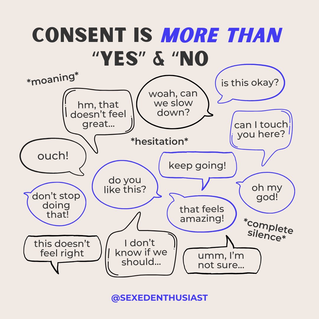 Meredith B | Sex Ed Enthusiast (@SexEdEnthusiast) / Posts / X