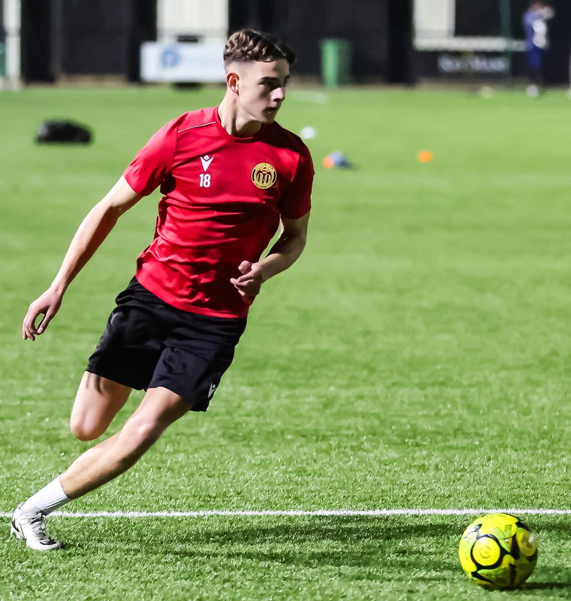 Harry Edmonds tweet media