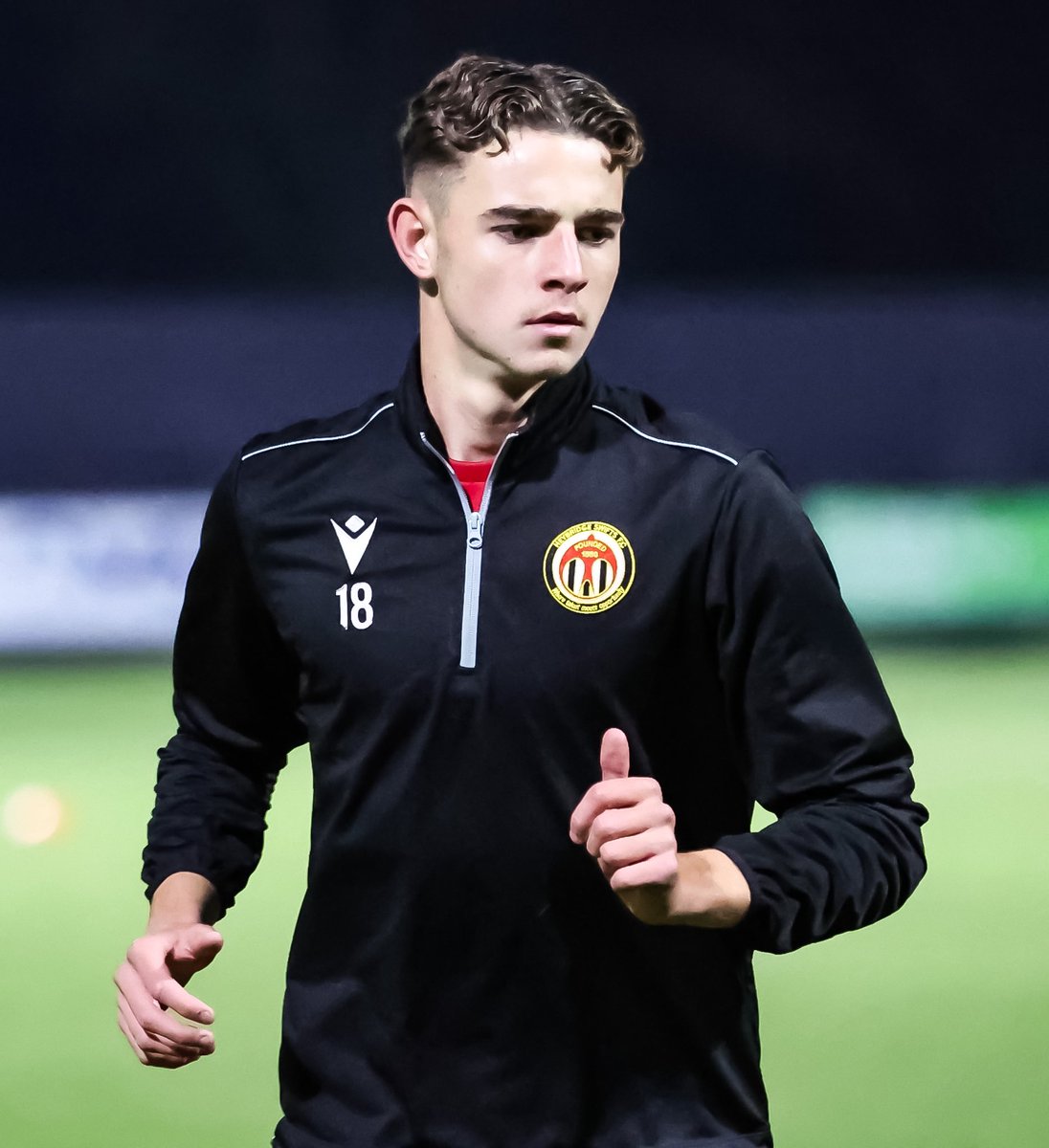 Harry Edmonds tweet media