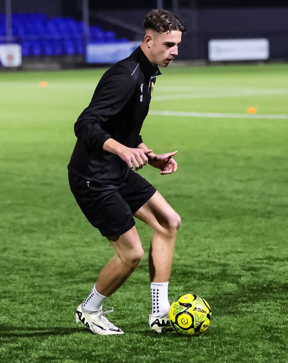 Harry Edmonds tweet media