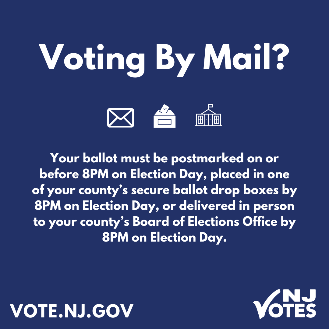 NJ Department of Children and Families tweet media